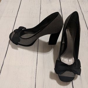 Ann marino heels